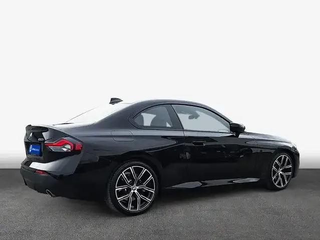 BMW 230