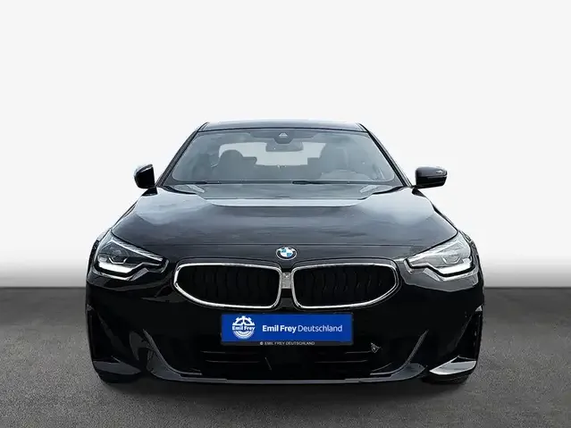 BMW 230