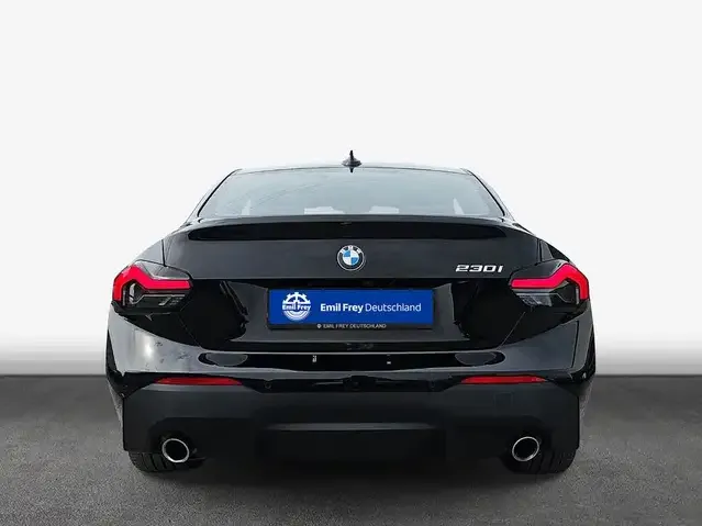 BMW 230