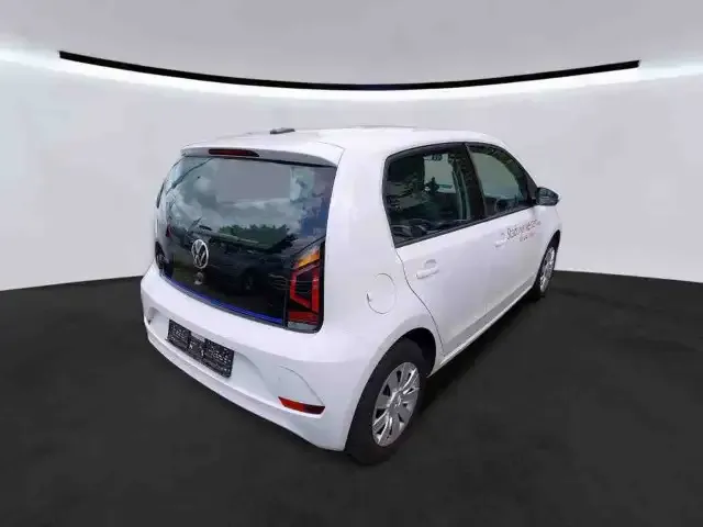 Volkswagen e-up!