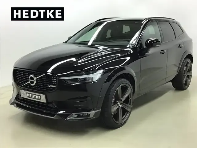 Volvo Sonstiges