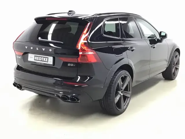 Volvo Sonstiges