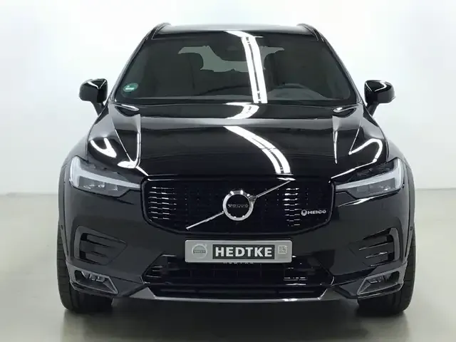 Volvo Sonstiges