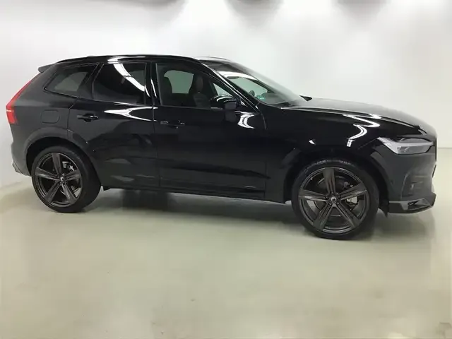 Volvo Sonstiges