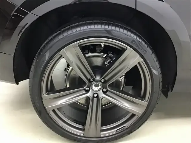 Volvo Sonstiges