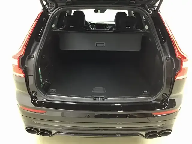 Volvo Sonstiges