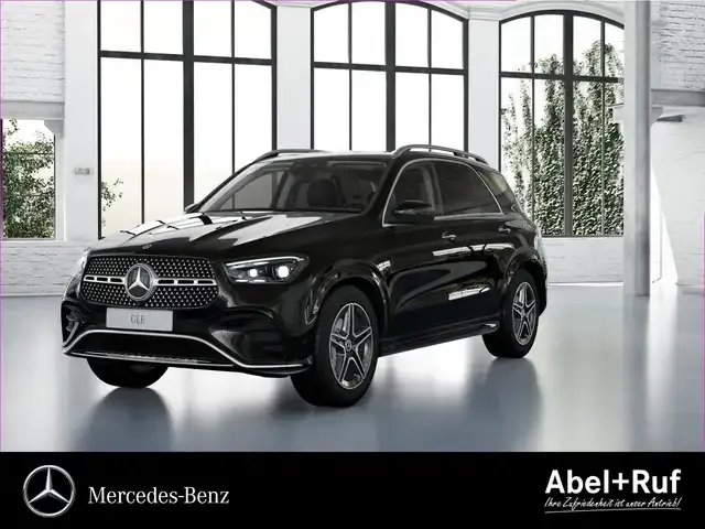 Mercedes-Benz GLE 300