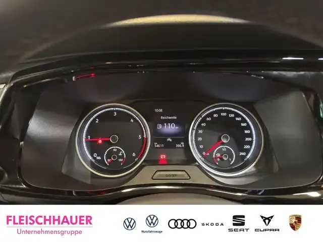 Volkswagen T6.1 California