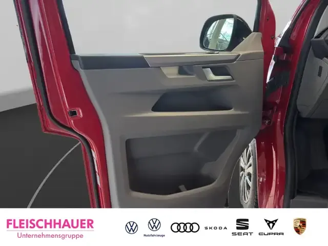 Volkswagen T6.1 California