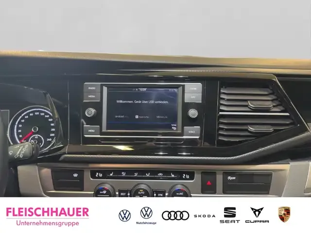 Volkswagen T6.1 California
