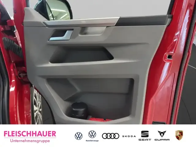 Volkswagen T6.1 California