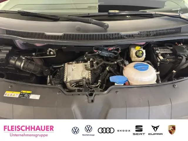 Volkswagen T6.1 California