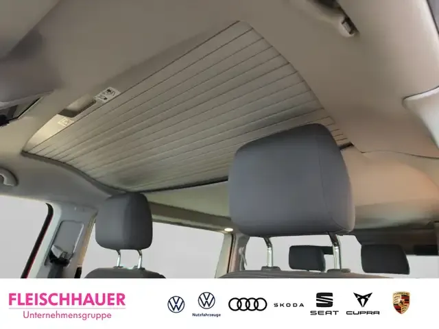 Volkswagen T6.1 California