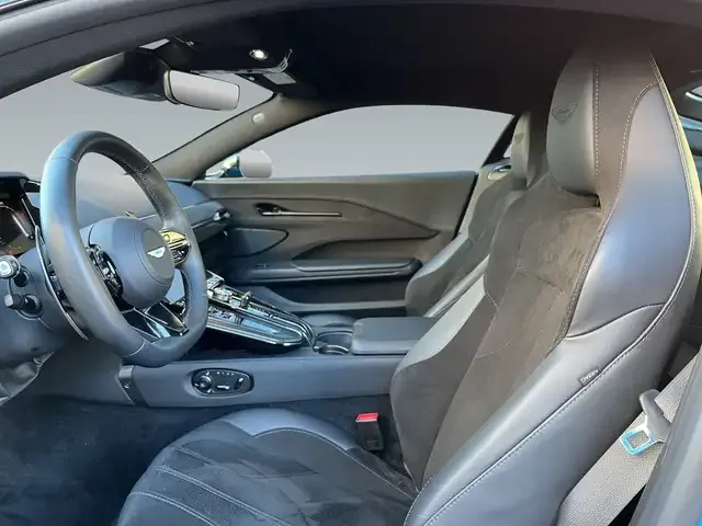 Aston Martin Sonstige