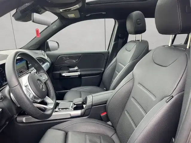 Mercedes-Benz GLB 250