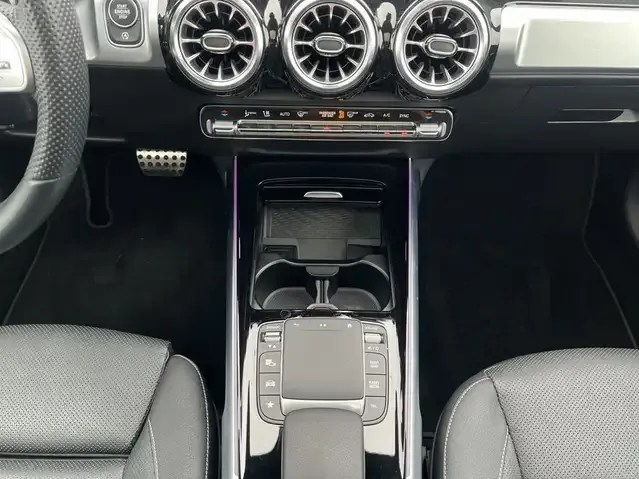 Mercedes-Benz GLB 250