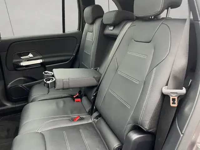 Mercedes-Benz GLB 250