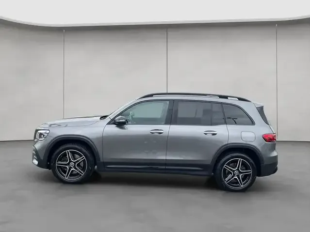 Mercedes-Benz GLB 250