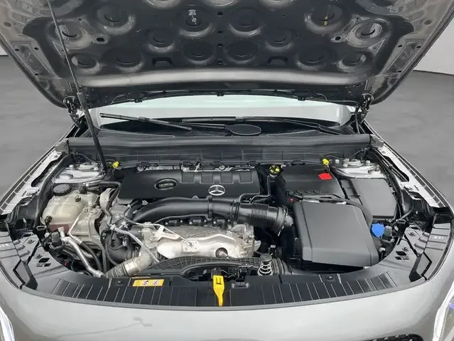 Mercedes-Benz GLB 250