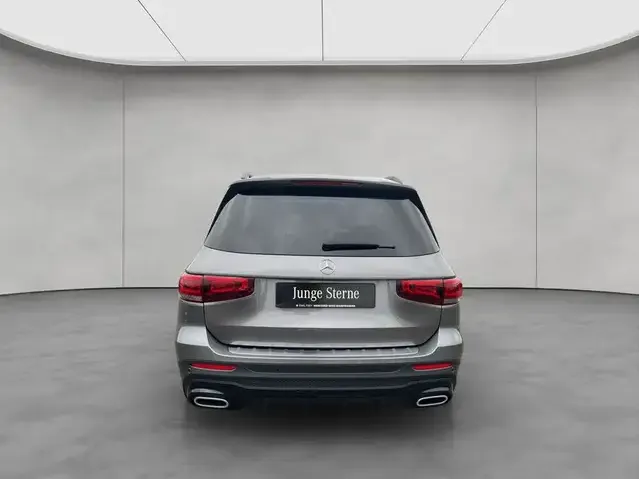 Mercedes-Benz GLB 250