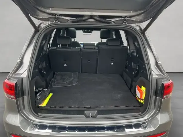 Mercedes-Benz GLB 250