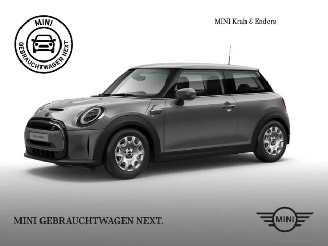 Mini Cooper SE