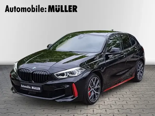 BMW 128