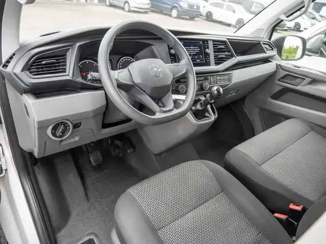 Volkswagen Sonstiges