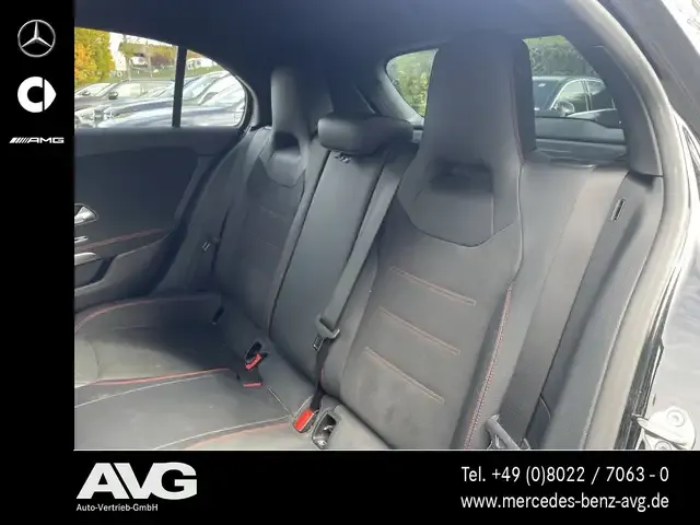 Mercedes-Benz A 220