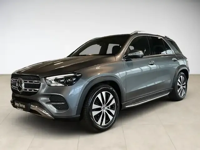 Mercedes-Benz GLE 300