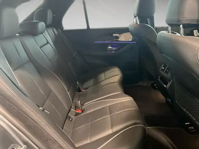 Mercedes-Benz GLE 300