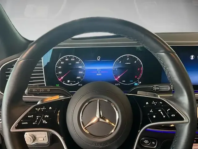 Mercedes-Benz GLE 300
