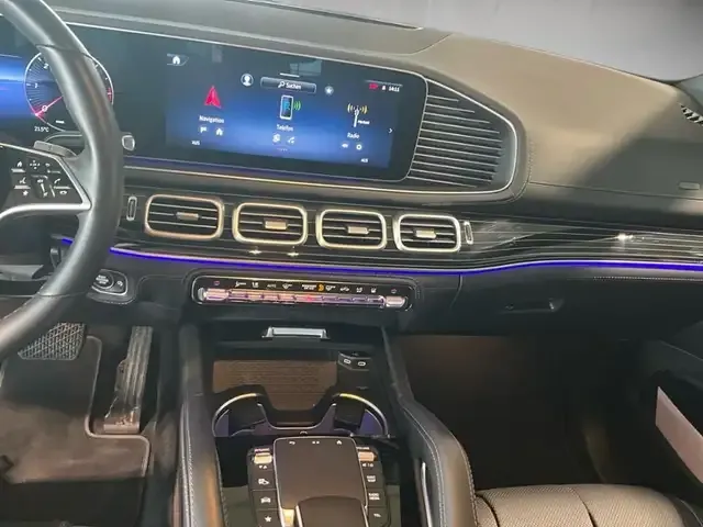 Mercedes-Benz GLE 300