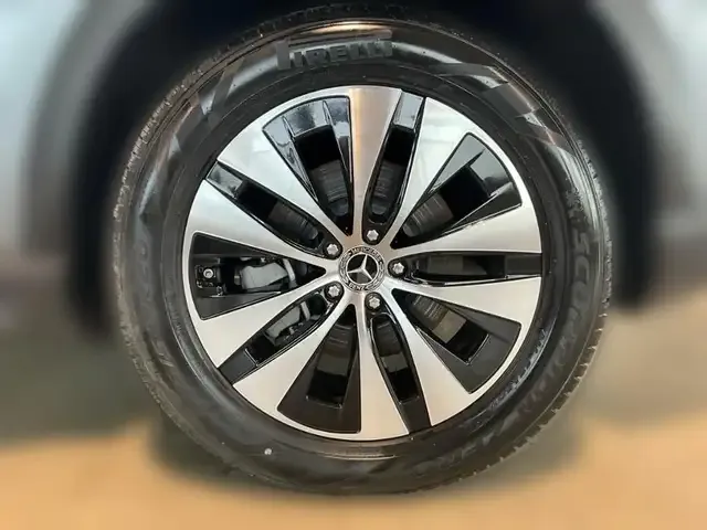 Mercedes-Benz GLE 300
