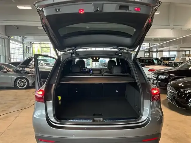 Mercedes-Benz GLE 300