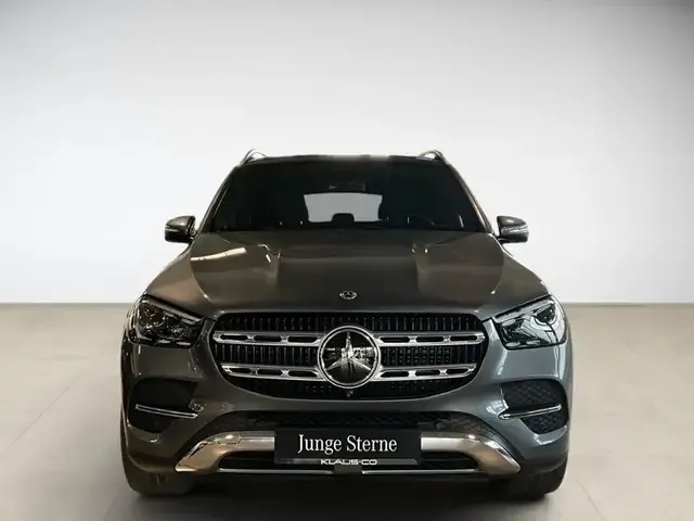 Mercedes-Benz GLE 300