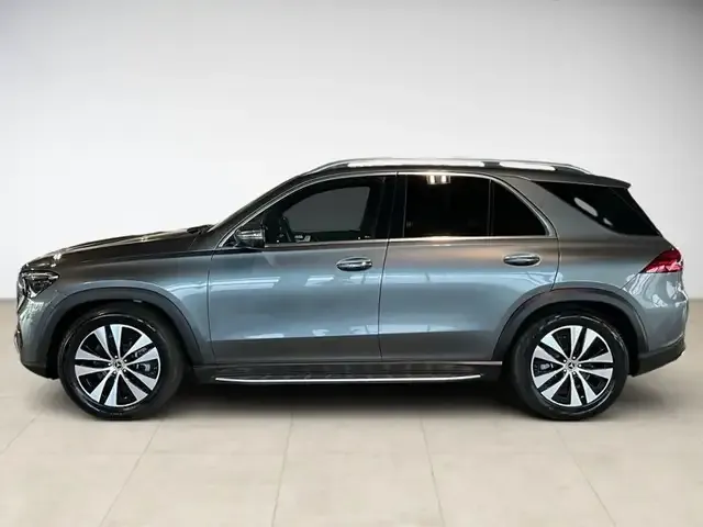 Mercedes-Benz GLE 300