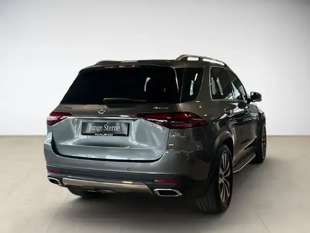 Mercedes-Benz GLE 300