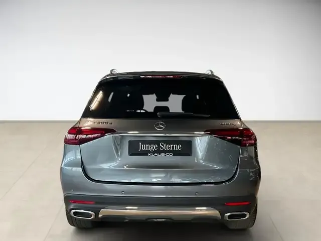 Mercedes-Benz GLE 300