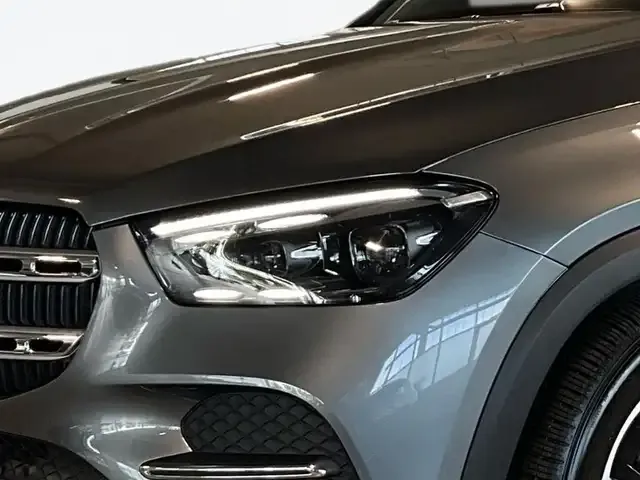 Mercedes-Benz GLE 300