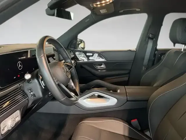 Mercedes-Benz GLE 300