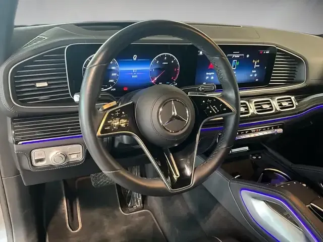 Mercedes-Benz GLE 300