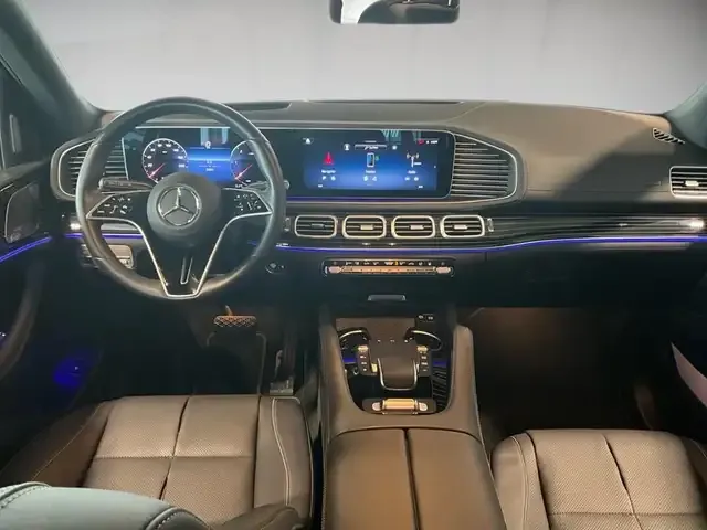 Mercedes-Benz GLE 300