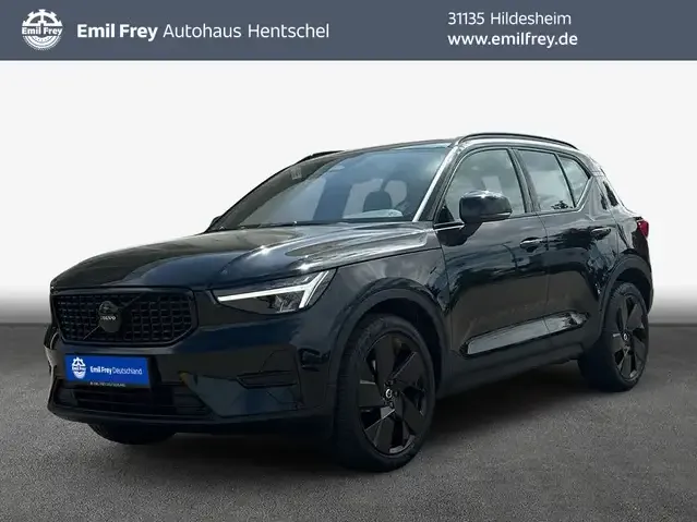 Volvo Sonstige