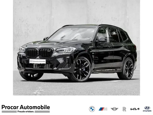BMW X3 M