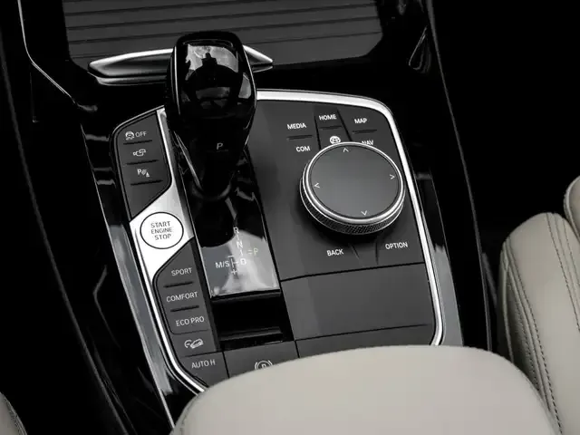BMW X3 M