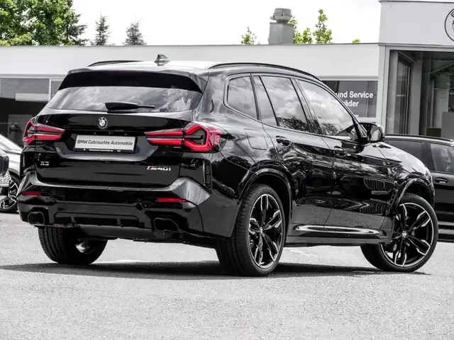 BMW X3 M