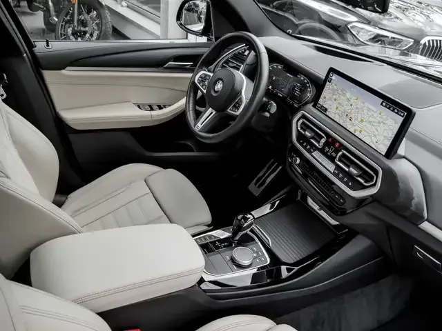 BMW X3 M
