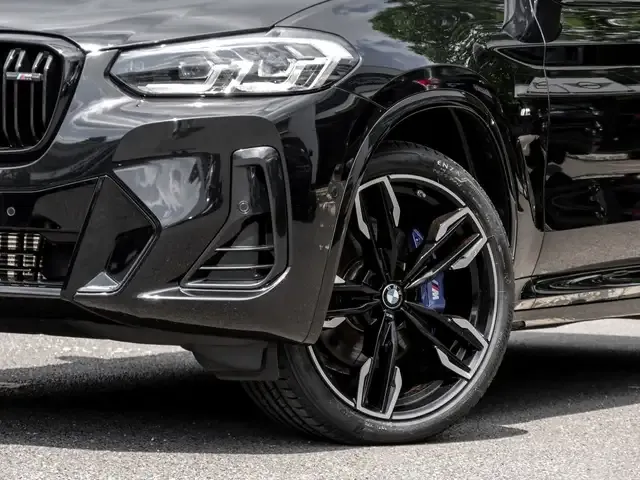BMW X3 M