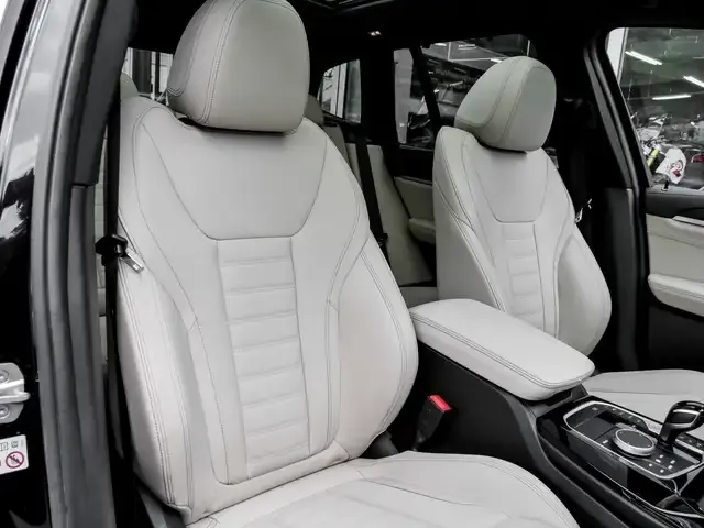 BMW X3 M